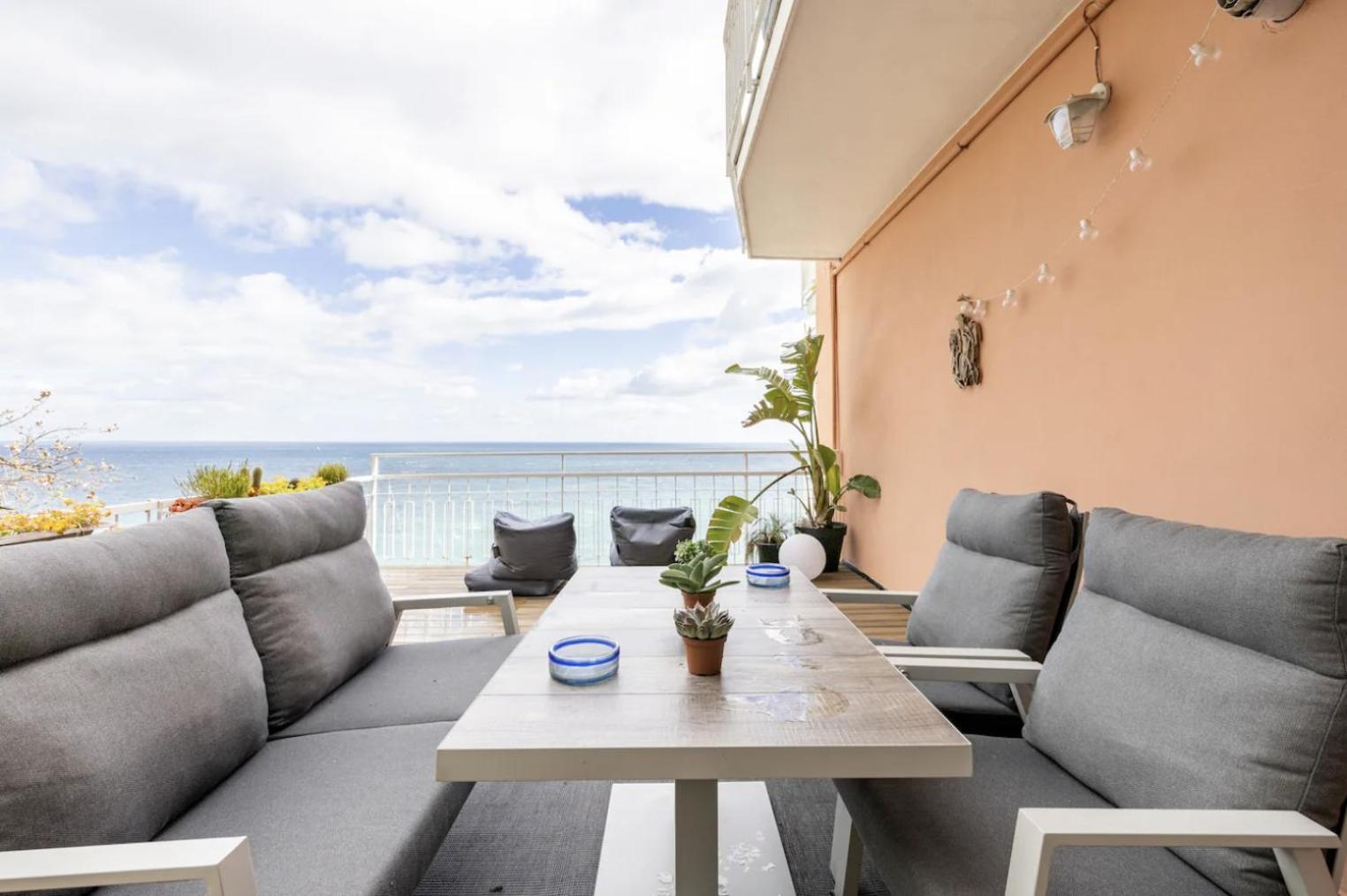 Silenzio E Relax Fronte Mare A Varazze Luaran gambar